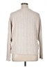 Simply Vera Vera Wang Tan Pullover Sweater Size XL - photo 2