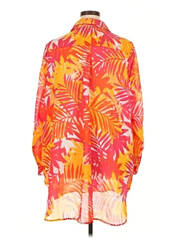Club Z Collection 3/4 Sleeve Blouse (view 2)
