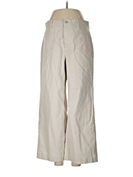 Lands' End Khakis