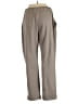 Joie Gray Casual Pants Size L - photo 2