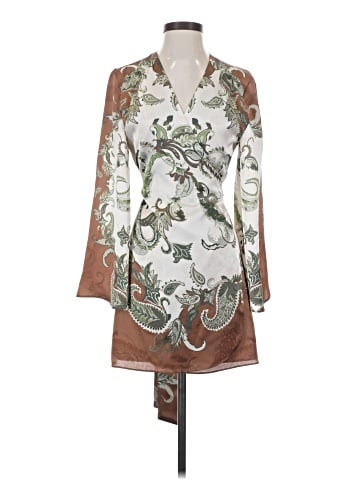 Gianni Bini Casual Dress (view 1)