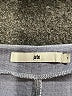 Jarbo Gray Casual Dress Size Sm (1) - photo 7