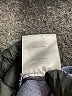 Jarbo Gray Casual Dress Size Sm (1) - photo 8
