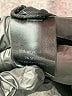 Patterson J. Kincaid Solid Black Active Pants Size S - photo 8