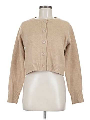 Dreamers Cardigan (view 1)