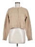 Dreamers Tan Cardigan Size M (estimated) - photo 1