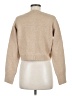 Dreamers Tan Cardigan Size M (estimated) - photo 2