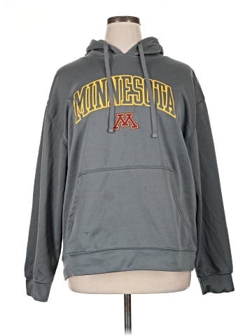 Pro Edge Sweatshirt (view 1)