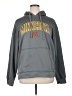 Pro Edge 100% Polyester Gray Sweatshirt Size XL - photo 1