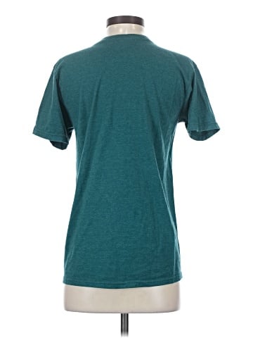 Hanes Short Sleeve T-Shirt (view 2)