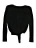 Intimately by Free People Black Long Sleeve Top Size S - photo 2
