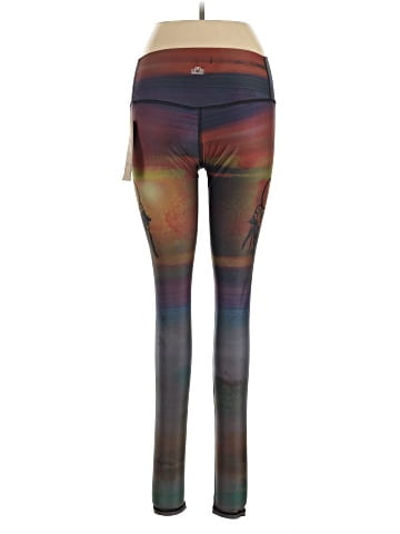 Aimée Yoga Pants (view 2)