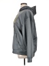 Pro Edge 100% Polyester Gray Sweatshirt Size XL - photo 5