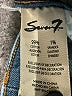 Seven7 Hearts Blue Jeans Size 18W - photo 6