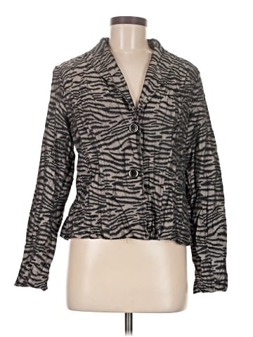 Alberto Makali Long Sleeve Blouse (view 1)