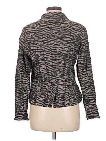 Alberto Makali Long Sleeve Blouse (view 2)