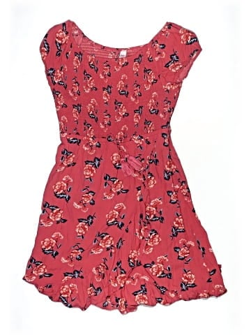 Justice Dress (view 1)