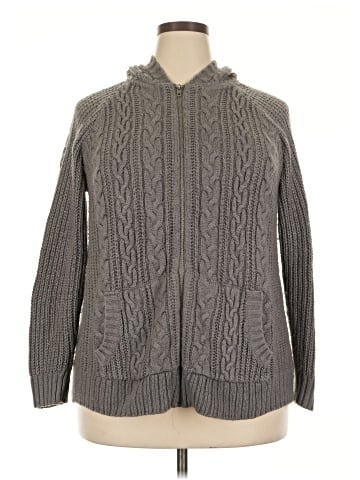 Torrid Jacket (view 1)