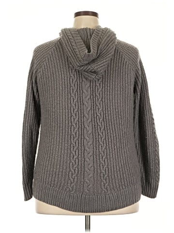 Torrid Jacket (view 2)