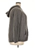 Torrid 100% Acrylic Gray Jacket Size 2X Plus (2) - photo 4