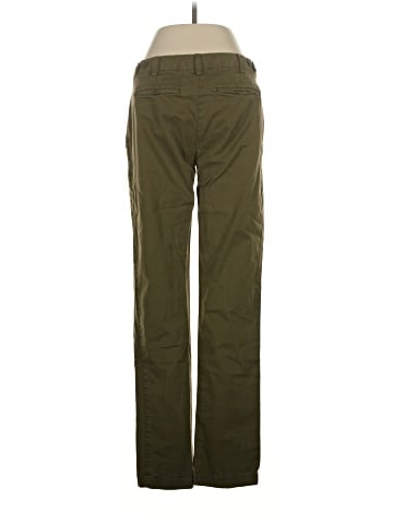 Brooks Brothers Red Fleece Casual Pants (view 2)