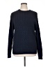 Brandy Melville 100% Cotton Blue Pullover Sweater Size XL (estimated) - photo 1
