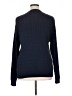 Brandy Melville 100% Cotton Blue Pullover Sweater Size XL (estimated) - photo 2