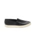 Vince. Black Sneakers Size 8 - photo 1