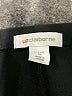 Liz Claiborne Solid Black Active Pants Size M - photo 7