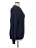 Brandy Melville 100% Cotton Blue Pullover Sweater Size XL (estimated) - photo 4