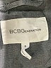 BCBGeneration 100% Cotton Blue Gray Jacket Size S - photo 6