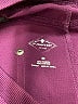 St. John's Bay 100% Polyester Purple Casual Pants Size M - photo 7
