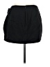 Shein Black Casual Skirt Size 4 - photo 2