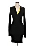 Assorted Brands Black Cocktail Dress Size M - photo 1