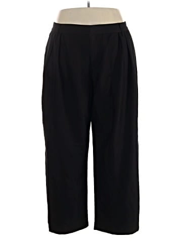 ELOQUII Casual Pants (view 1)
