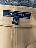 Atelier Solid Tan Khakis Size L - photo 7