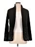 ChicMe Polka Dots Black Blazer Size XL - photo 1