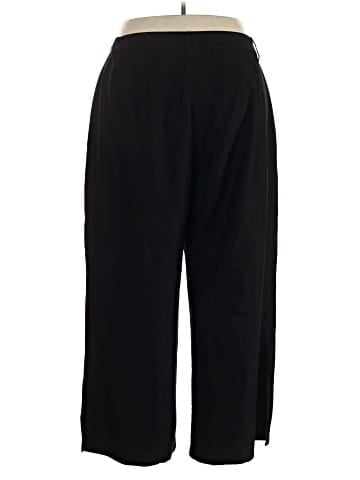 ELOQUII Casual Pants (view 2)