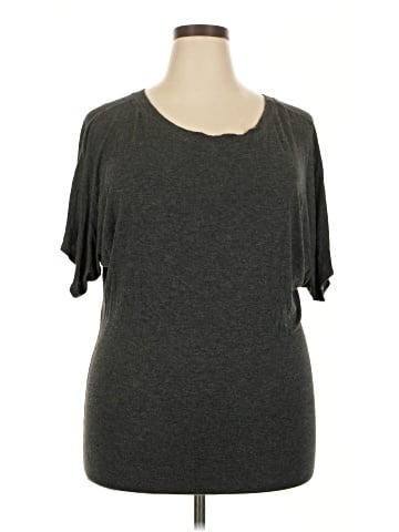 Free to Live Short Sleeve T-Shirt (view 1)