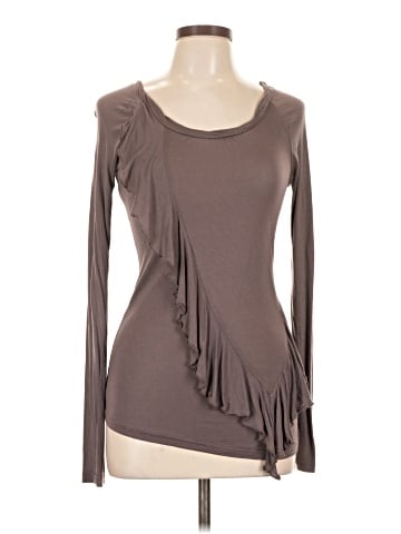 Mystree Long Sleeve Top (view 1)