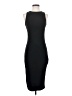 Prettygarden Solid Black Cocktail Dress Size S - photo 1