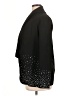 ChicMe Polka Dots Black Blazer Size XL - photo 5