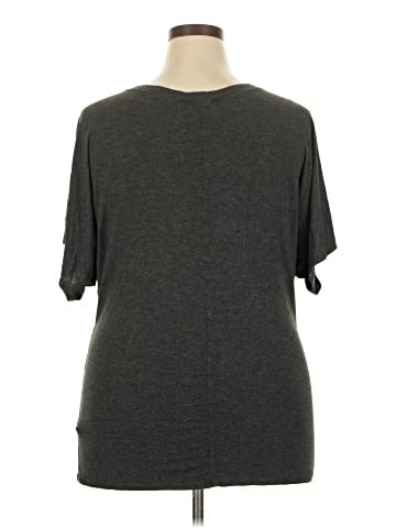 Free to Live Short Sleeve T-Shirt (view 2)
