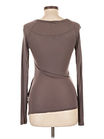 Mystree Long Sleeve Top (view 2)