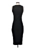 Prettygarden Solid Black Cocktail Dress Size S - photo 2