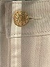 Unbranded Ivory Jeans Size M (estimated) - photo 7