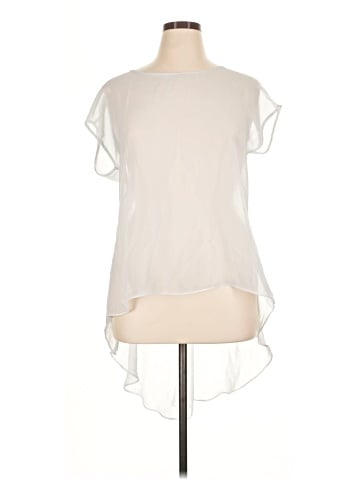 Studio Y Short Sleeve Blouse (view 1)