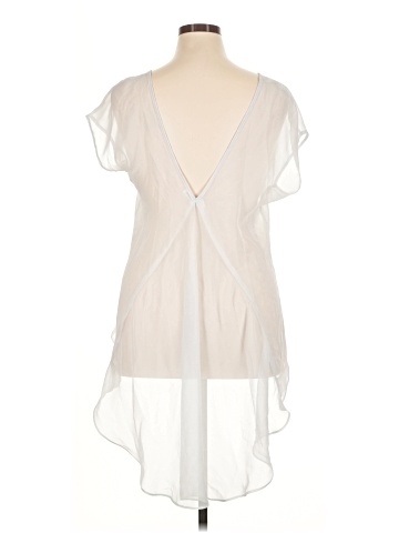 Studio Y Short Sleeve Blouse (view 2)