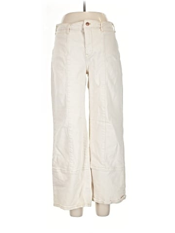 Pilcro Khakis (view 1)