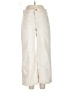 Pilcro Ivory Khakis Size 31 waist (petite) - photo 1